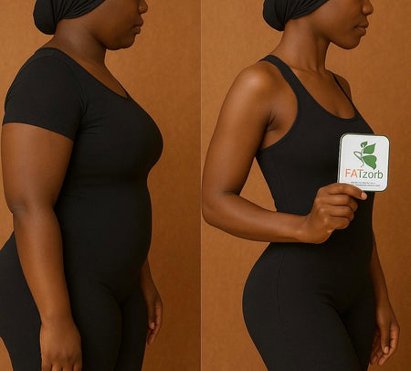 Perdez plus de 10 kilos avec nos gélules