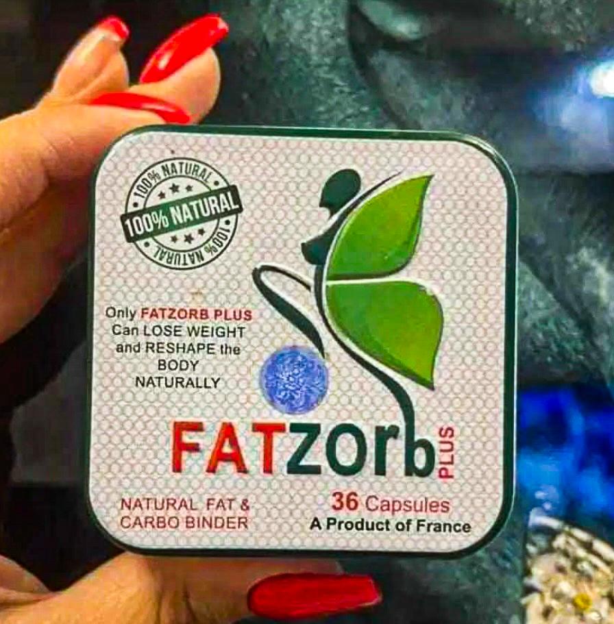 Perdez plus de 10 kilos avec nos gélules